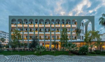 FLOWER HOTELS & RESORTS