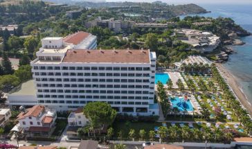 GRAND EFE HOTEL