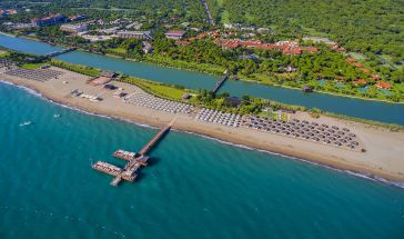 GLORIA GOLF RESORT