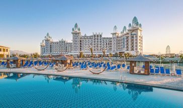 GRANADA LUXURY BELEK