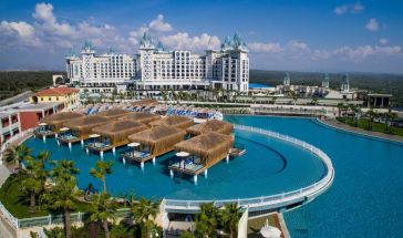 GRANADA LUXURY BELEK