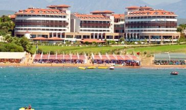 ALBA ROYAL HOTEL (ADULTS ONLY)