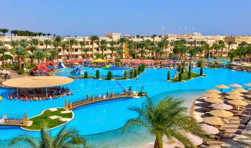 ALBATROS PALACE RESORT