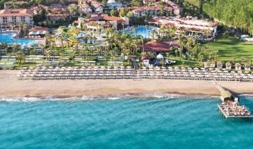 PALOMA GRIDA RESORT