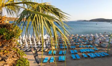 GUMBET ANIL BEACH HOTEL