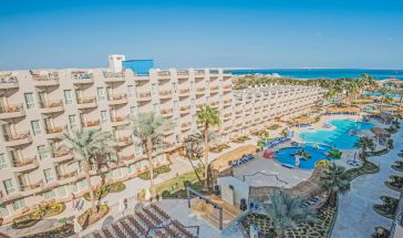 SUNRISE AQUA JOY RESORT