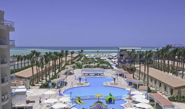 SUNRISE SERANO AQUA PARK (EX SUNRISE RIVIERA AQUA PARK)