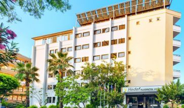 HEDEF KLEOPATRA GOLDEN SUN
