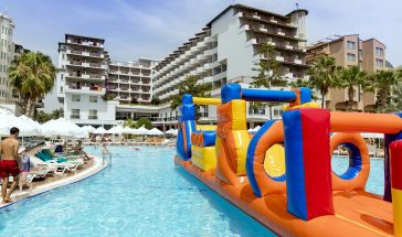 HOLIDAY PARK RESORT