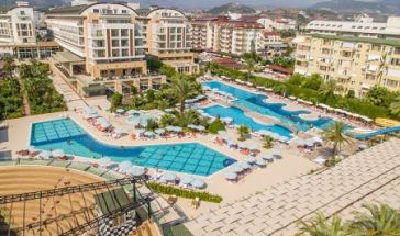 HEDEF RESORT