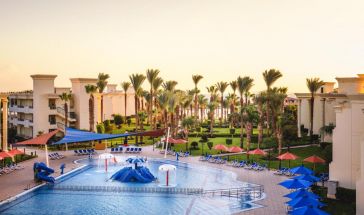 SWISS INN RESORT HURGHADA