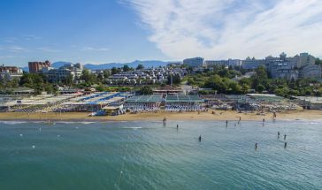 ALEGRIA HOTEL & SPA SIDE (ADULTS ONLY)