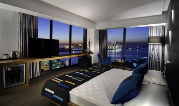 ILAYDA AVANGARDE HOTEL