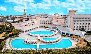 INNVISTA HOTEL BELEK