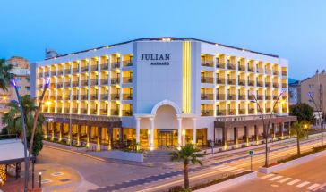 ADA JULIAN HOTEL