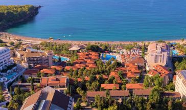 JUSTINIANO CLUB ALANYA