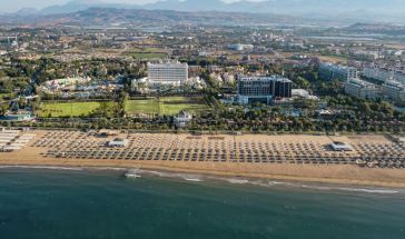 KAMELYA COLLECTION SENTIDO SELIN