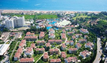 KAMELYA COLLECTION AISHEN K CLUB