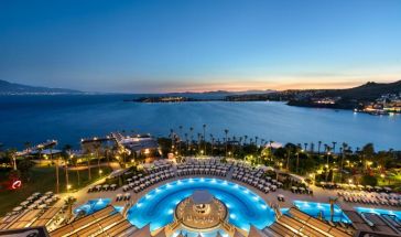 KEFALUKA RESORT BODRUM