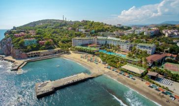 KEMAL BAY
