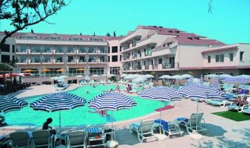 ARES DREAM HOTEL