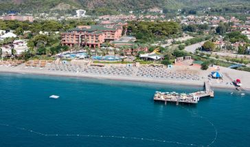 ASTERIA KEMER RESORT