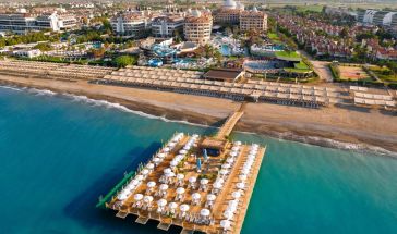 KIRMAN BELAZUR RESORT & SPA