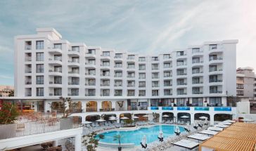LALILA BLUE HOTEL
