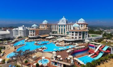 LITORE RESORT HOTEL