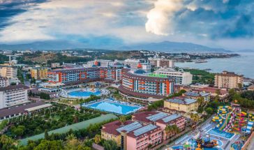 LONICERA RESORT & SPA