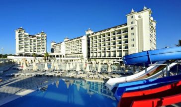 LRS LAKE&RIVER SIDE HOTEL & SPA