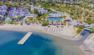 AMILLA BEACH RESORT BODRUM