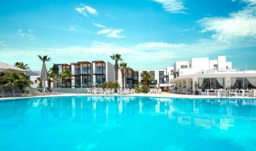CHARM BEACH HOTEL