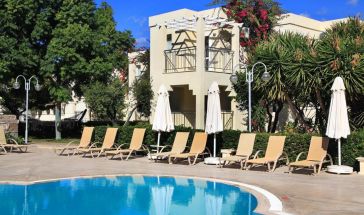 MANDARIN RESORT & SPA