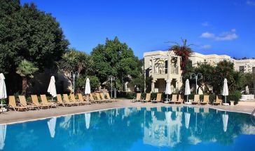 MANDARIN RESORT & SPA