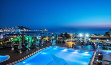 MARINA HOTEL