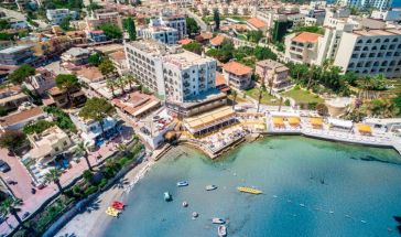 MARTI BEACH KUSADASI