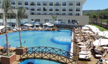MEDER RESORT