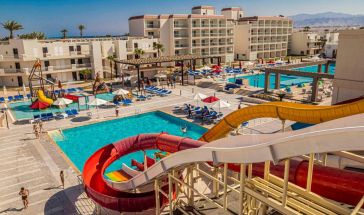 AMARINA ABU SOMA RESORT & AQUAPARK
