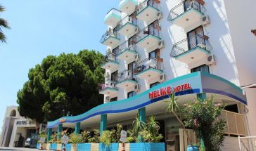MELIKE