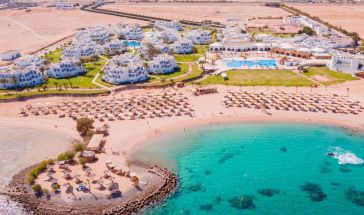 MERCURE HURGADA