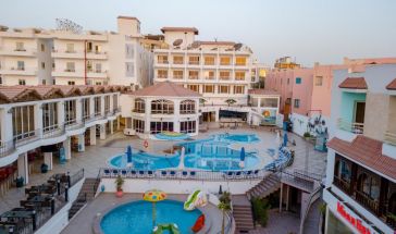 MINA MARK RESORT & SPA