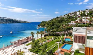 MIVARA LUXURY RESORT SPA