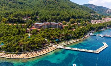 CLUB MARMARIS PALACE