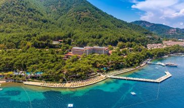 CLUB MARMARIS PALACE