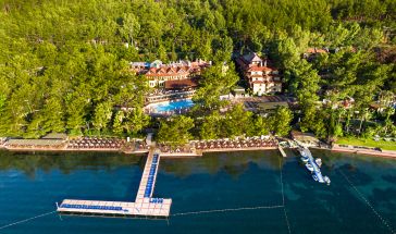 MARMARIS PARK HOTEL