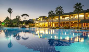 PINE BEACH RESORT