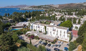NATUR GARDEN HOTEL
