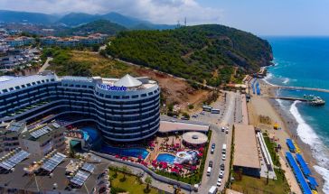 NOXINN DELUXE HOTEL