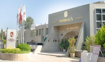 AMBROSIA